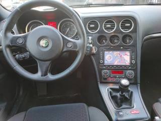 ALFA ROMEO 159 usata, con Chiusura centralizzata