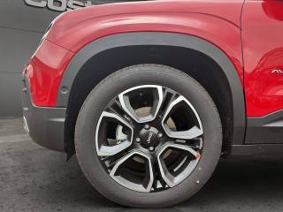 JEEP Avenger usata, con Bracciolo