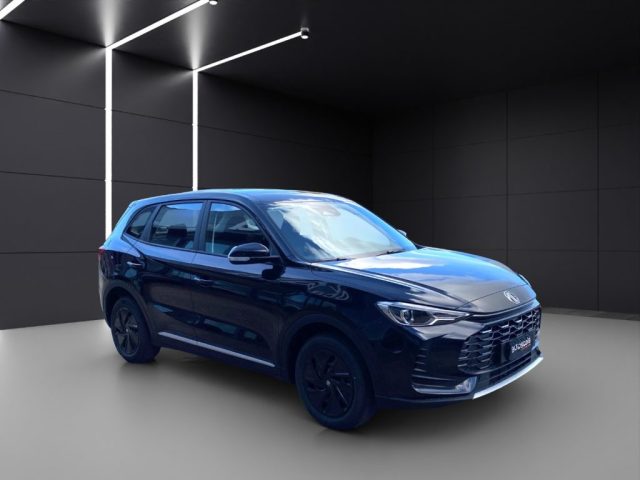 MG ZS usata, con Cerchi in lega