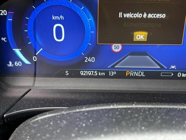 FORD Kuga usata, con Climatizzatore