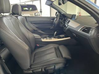 BMW 218 usata, con Climatizzatore