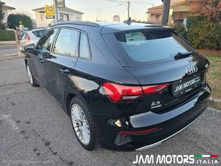 AUDI A3 usata, con Airbag Passeggero