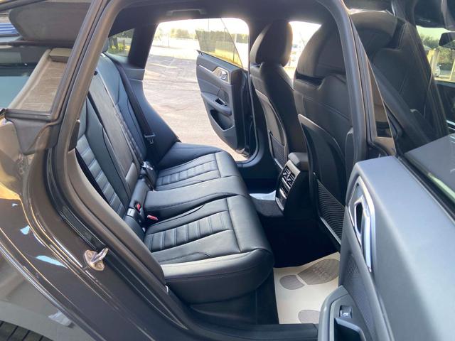 BMW 420 usata, con Climatizzatore