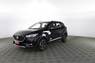 MG ZS usata 6
