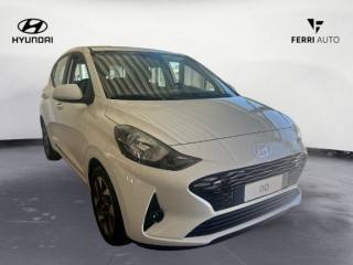 HYUNDAI i10 usata, con Airbag laterali