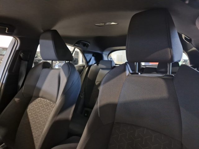 TOYOTA Corolla usata, con Controllo trazione