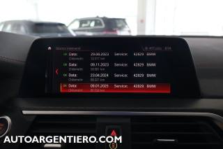 BMW X4 usata, con Interni in pelle