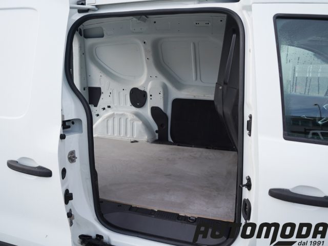 RENAULT Express usata, con Bluetooth