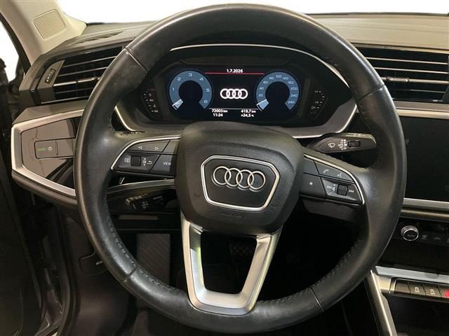 AUDI Q3 usata, con Start/Stop Automatico