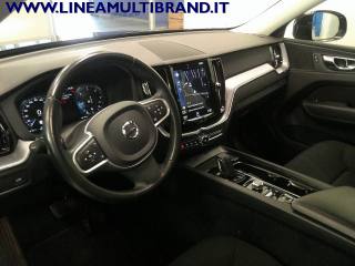 VOLVO XC60 usata, con Sedile posteriore sdoppiato