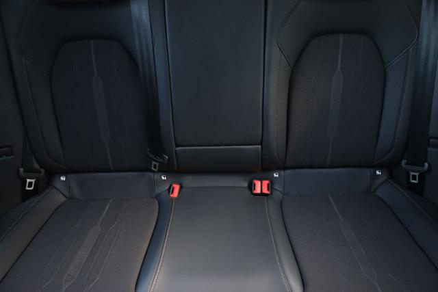 CUPRA Formentor usata, con Climatizzatore