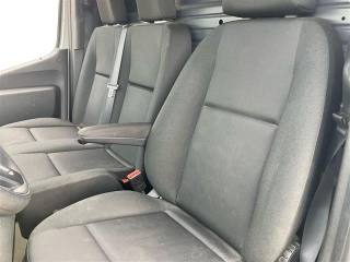 MERCEDES-BENZ Sprinter usata 22