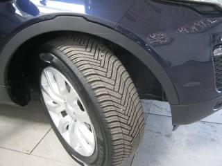 LAND ROVER Range Rover Evoque usata, con Airbag testa