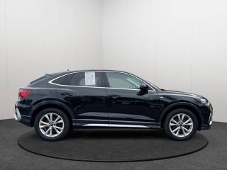 AUDI Q3 usata, con Airbag Passeggero