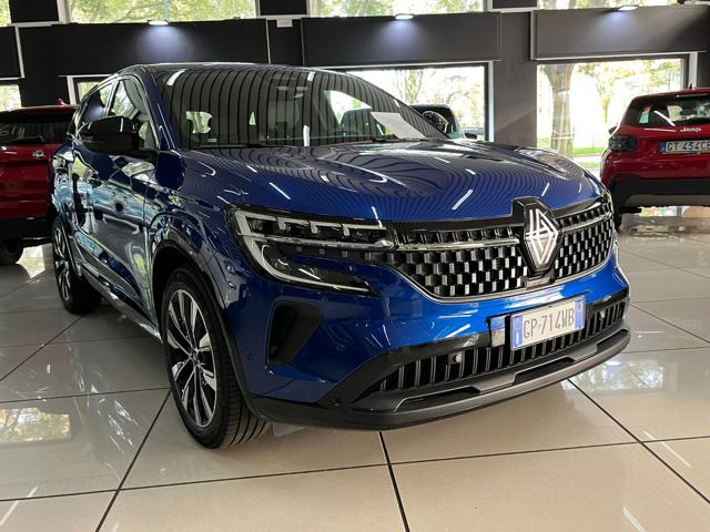 RENAULT Austral usata, con Specchietti laterali elettrici