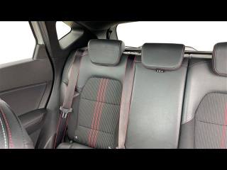 RENAULT Captur usata, con Alzacristalli elettrici