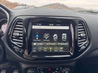 JEEP Compass usata, con Controllo automatico clima