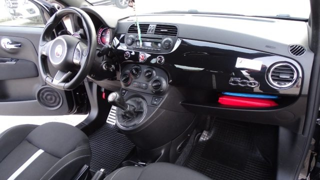 ABARTH 500 usata 71