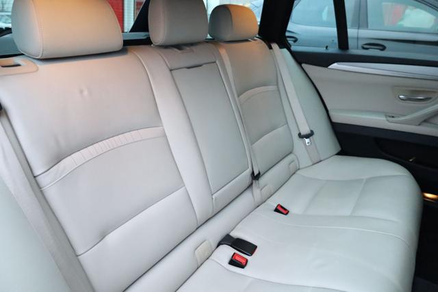 BMW 520 usata, con Chiusura centralizzata telecomandata