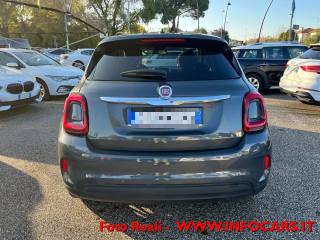 FIAT 500X usata, con Cerchi in lega