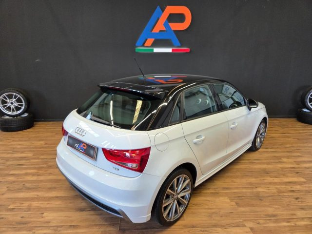 AUDI A1 usata, con Airbag Passeggero