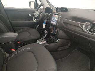 JEEP Renegade usata, con Vivavoce