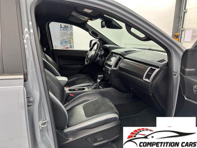 FORD Ranger Raptor usata, con Fari LED