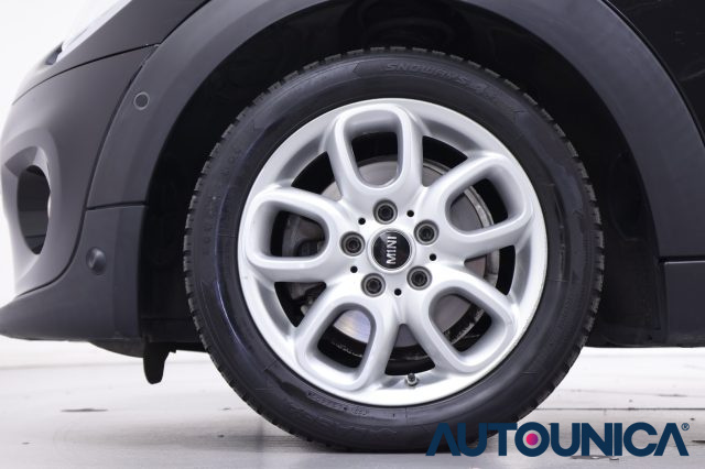 MINI Cooper usata, con Cruise Control