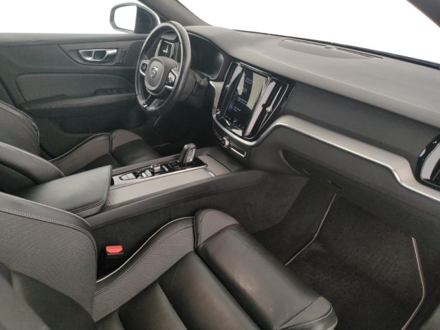 VOLVO V60 usata, con Controllo trazione