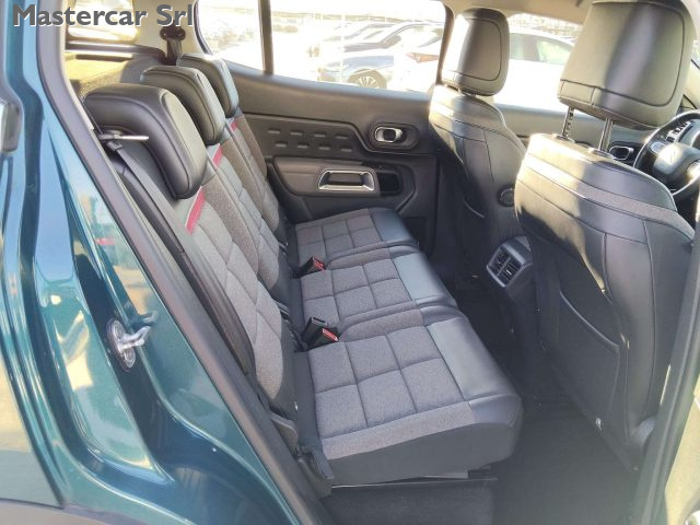 CITROEN C5 Aircross usata, con Autoradio