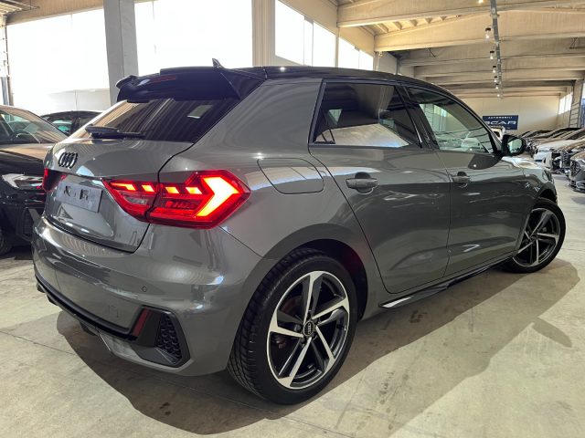 AUDI A1 usata, con Boardcomputer