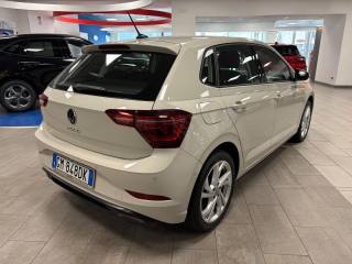 VOLKSWAGEN Polo usata, con Servosterzo