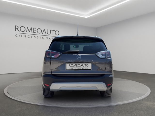 OPEL Crossland usata, con Chiusura centralizzata