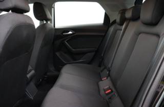 AUDI A1 usata, con Controllo trazione