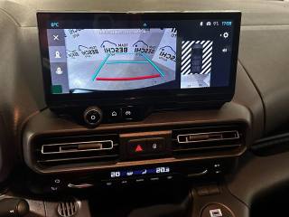 CITROEN Berlingo usata, con Autoradio