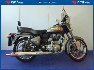 ROYAL ENFIELD Bullet 500