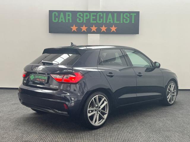 AUDI A1 usata, con Alzacristalli elettrici