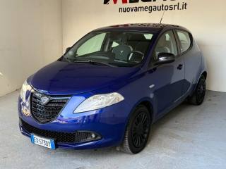 LANCIA Ypsilon usata, con Airbag Passeggero