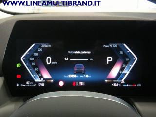 BMW 218 usata, con ESP