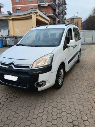 CITROEN Berlingo Finanziamenti anche a tasso zero