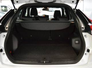 MITSUBISHI Eclipse Cross usata, con Immobilizzatore elettronico
