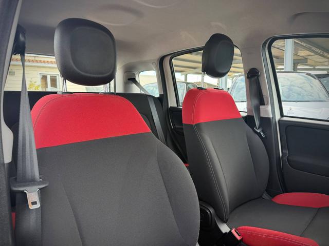 FIAT Panda usata 27