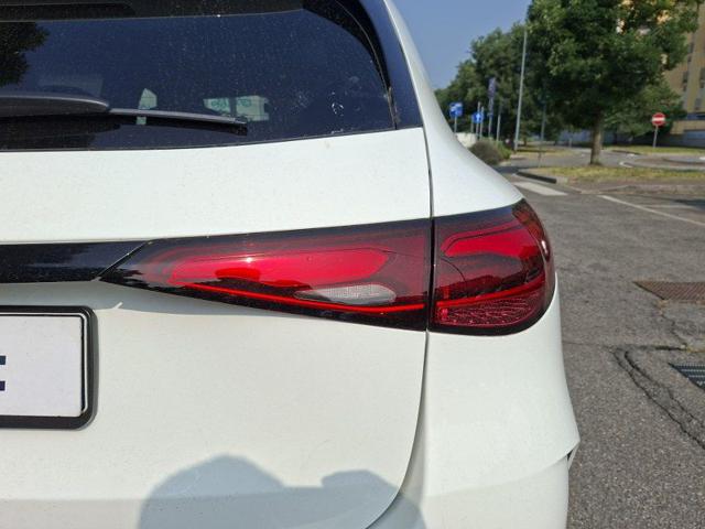 MERCEDES-BENZ GLC 200 usata, con Volante multifunzione