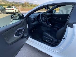 TOYOTA Yaris usata, con Servosterzo