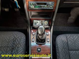 MERCEDES-BENZ C 180 usata 18