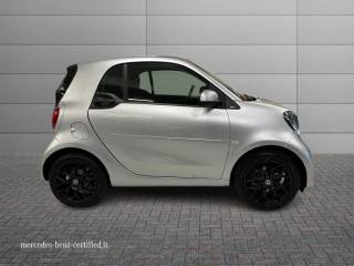 SMART ForTwo usata, con Alzacristalli elettrici