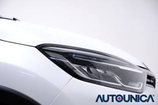 RENAULT Captur usata, con Controllo trazione