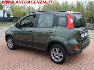 FIAT Panda usata 5