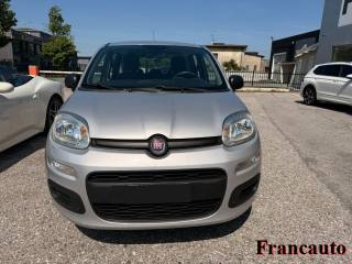 FIAT Panda usata, con ESP