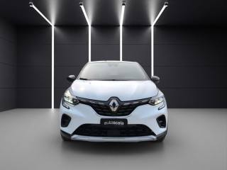 RENAULT Captur usata, con Chiusura centralizzata